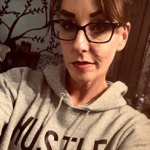 Meet your Posher, Patricia